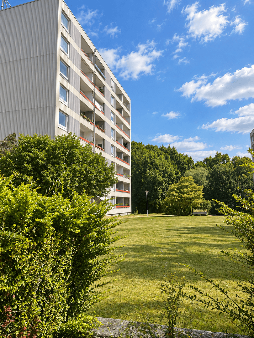 Prodej bytu 2+1 60 m², Inratherstraße 325, Krefeld, Severní Porýní-Vestfálsko Prodej bytu 2+1 60 m², Inratherstraße 325, Krefeld, Severní Porýní-Vestfálsko