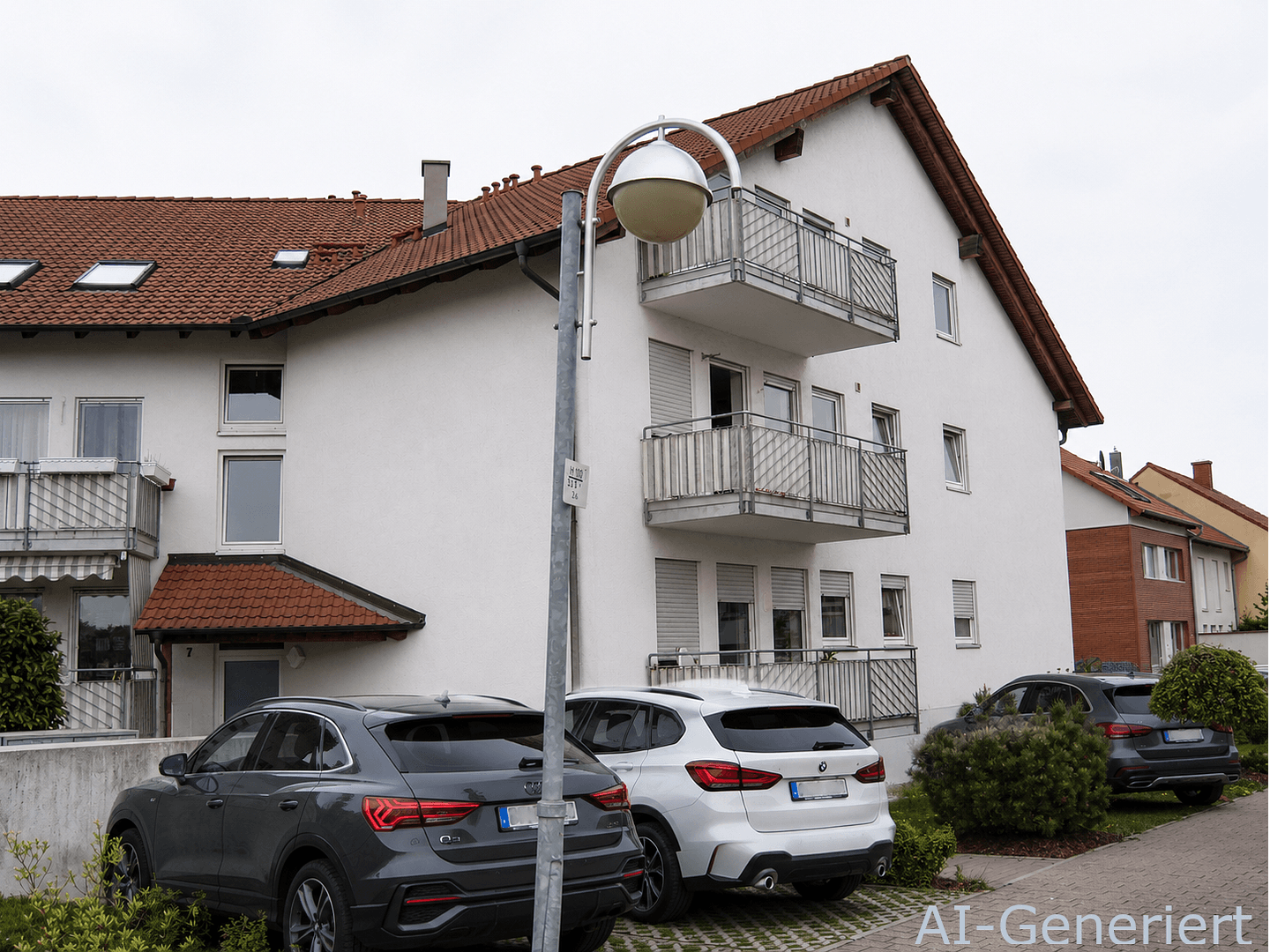 Prodej bytu 3+1 94 m², Linkenheim-Hochstetten, Bádensko-Württembersko Prodej bytu 3+1 94 m², Linkenheim-Hochstetten, Bádensko-Württembersko