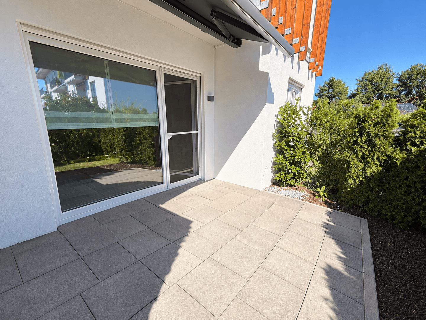 Pronájem bytu 2+1 63 m², Südtiroler Straße 1a, Passau, Bavorsko Pronájem bytu 2+1 63 m², Südtiroler Straße 1a, Passau, Bavorsko