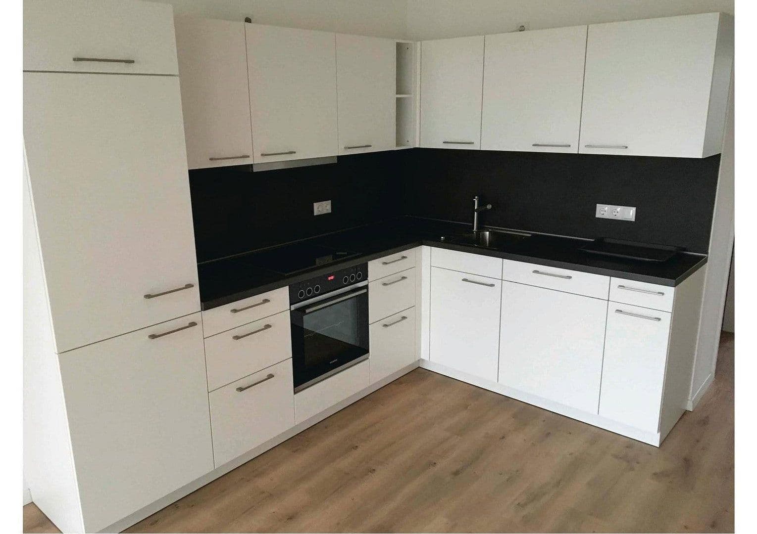 Pronájem bytu 2+1 63 m², Südtiroler Straße 1a, Passau, Bavorsko Pronájem bytu 2+1 63 m², Südtiroler Straße 1a, Passau, Bavorsko
