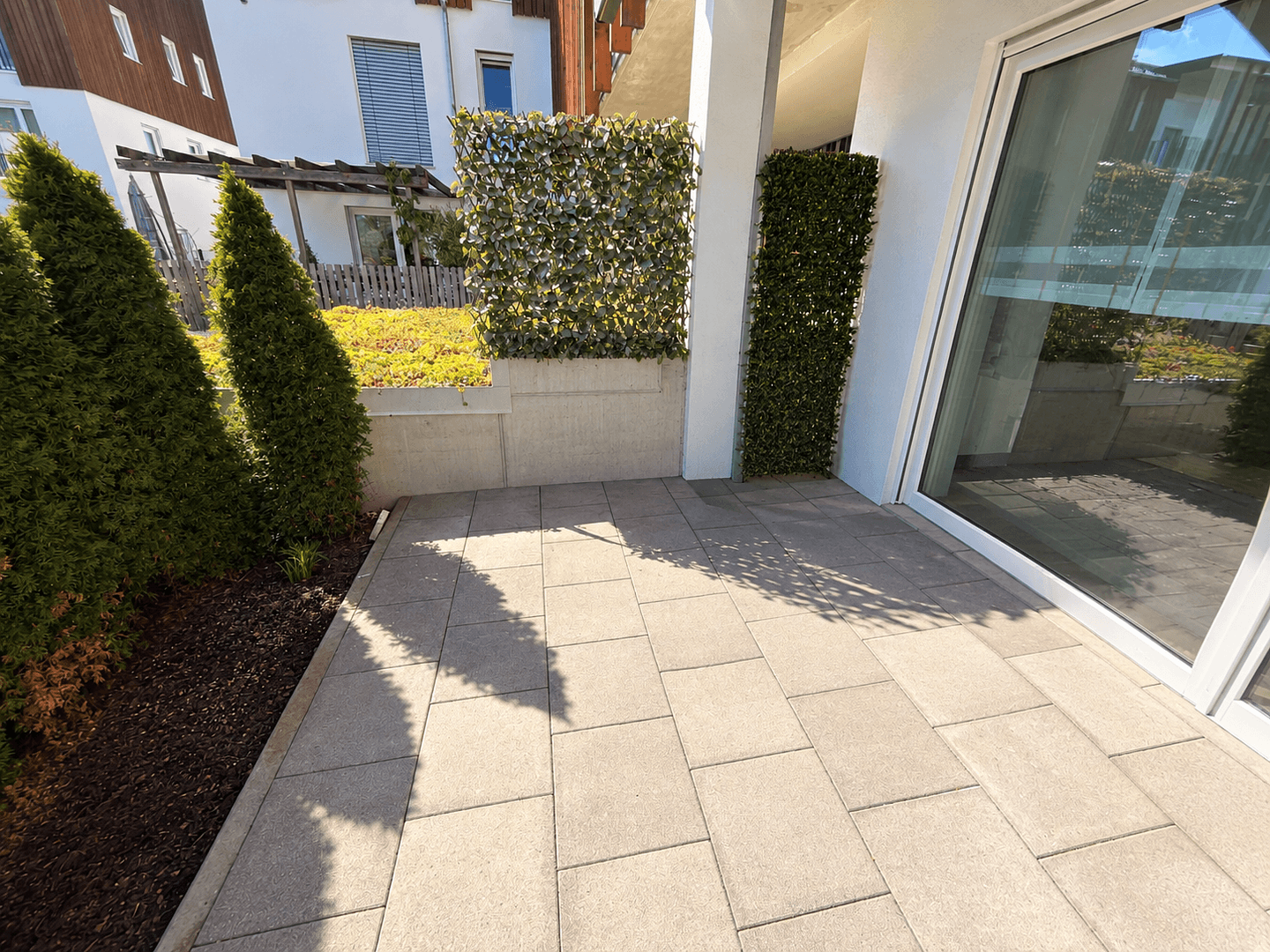 Pronájem bytu 2+1 63 m², Südtiroler Straße 1a, Passau, Bavorsko Pronájem bytu 2+1 63 m², Südtiroler Straße 1a, Passau, Bavorsko