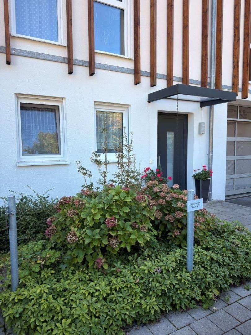 Pronájem bytu 2+1 63 m², Südtiroler Straße 1a, Passau, Bavorsko Pronájem bytu 2+1 63 m², Südtiroler Straße 1a, Passau, Bavorsko