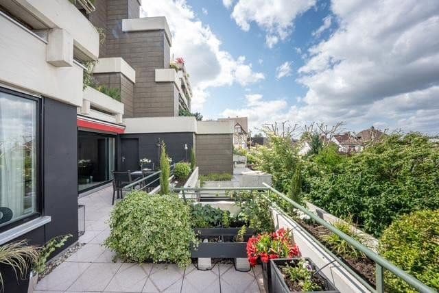 Prodej bytu 3+kk 140 m², Weinheim, Bádensko-Württembersko Prodej bytu 3+kk 140 m², Weinheim, Bádensko-Württembersko