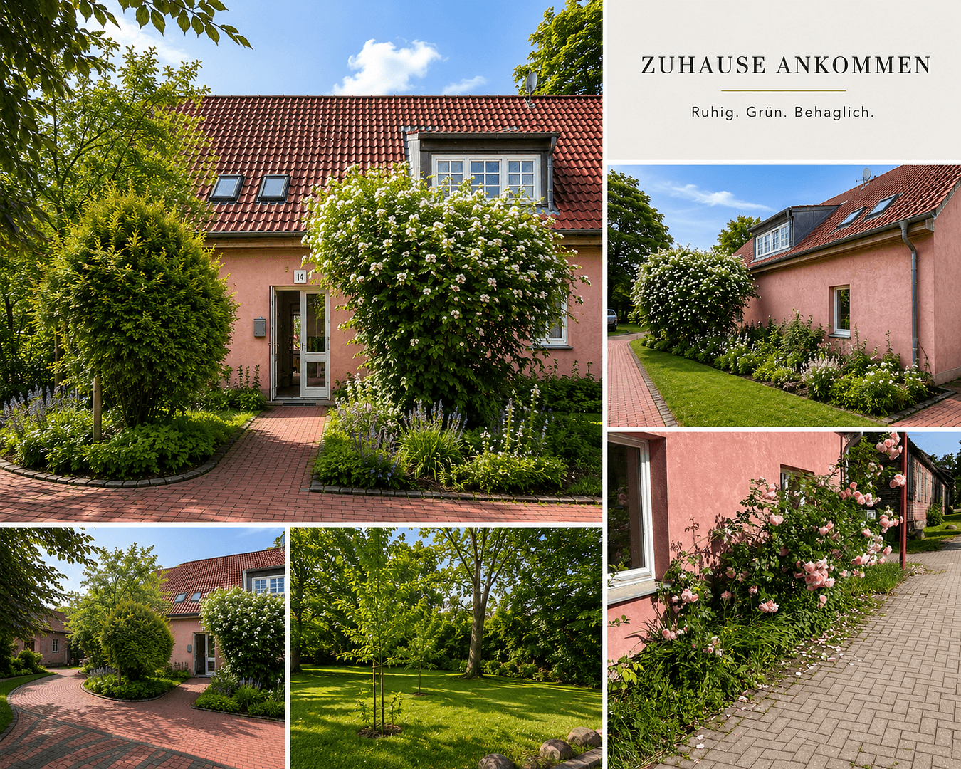 Pronájem bytu 3+1 87 m², Schmerwitz 17, Wiesenburg/Mark, Braniborsko Pronájem bytu 3+1 87 m², Schmerwitz 17, Wiesenburg/Mark, Braniborsko