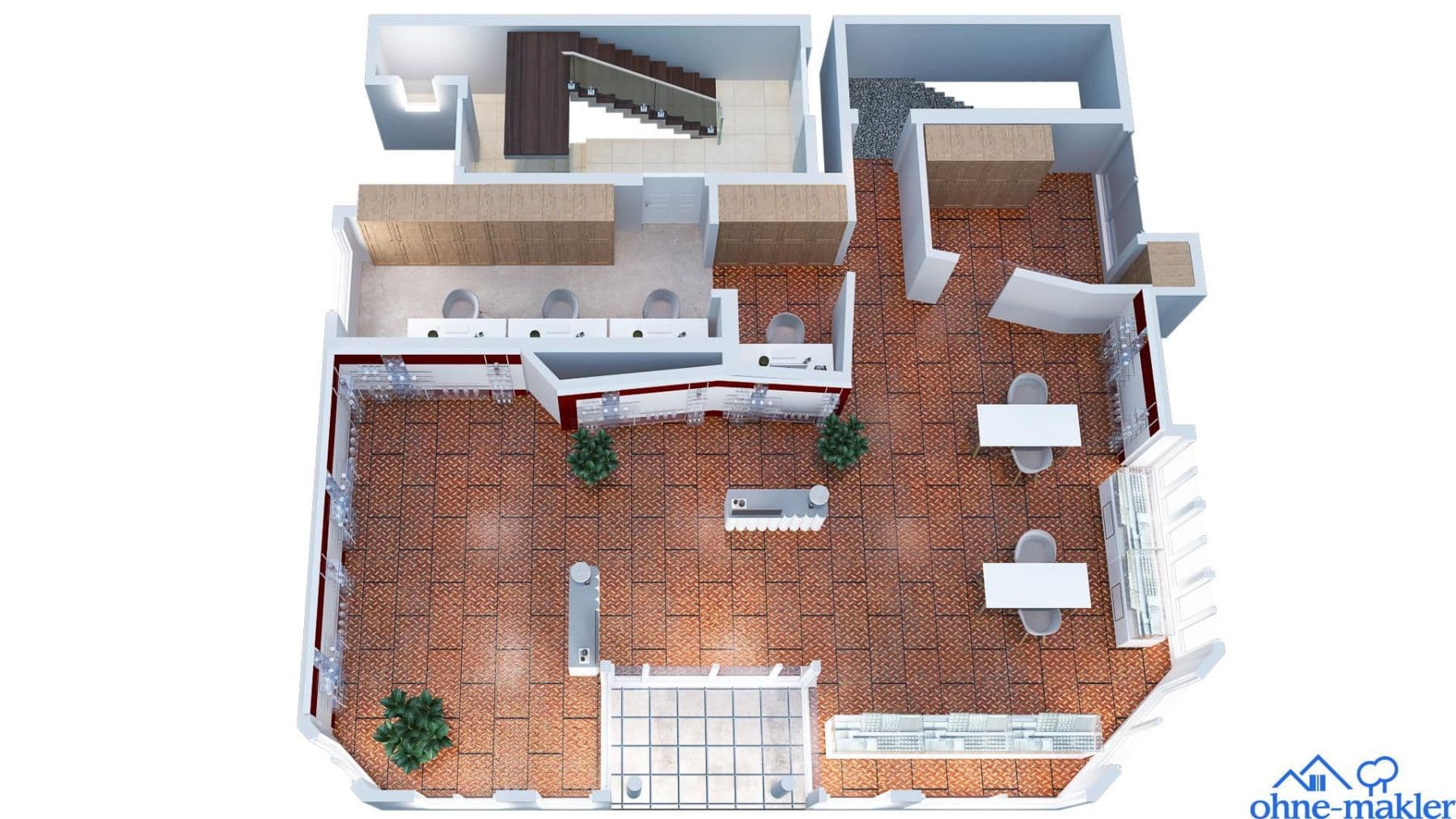 Prodej domu 500 m², pozemek 154 m², Frankfurter Straße 7, Halver, Severní Porýní-Vestfálsko Prodej domu 500 m², pozemek 154 m², Frankfurter Straße 7, Halver, Severní Porýní-Vestfálsko