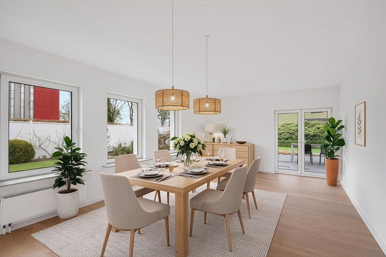 Prodej domu 390 m², pozemek 1.375 m², Humboldtstraße 12, Halver, Severní Porýní-Vestfálsko Prodej domu 390 m², pozemek 1.375 m², Humboldtstraße 12, Halver, Severní Porýní-Vestfálsko