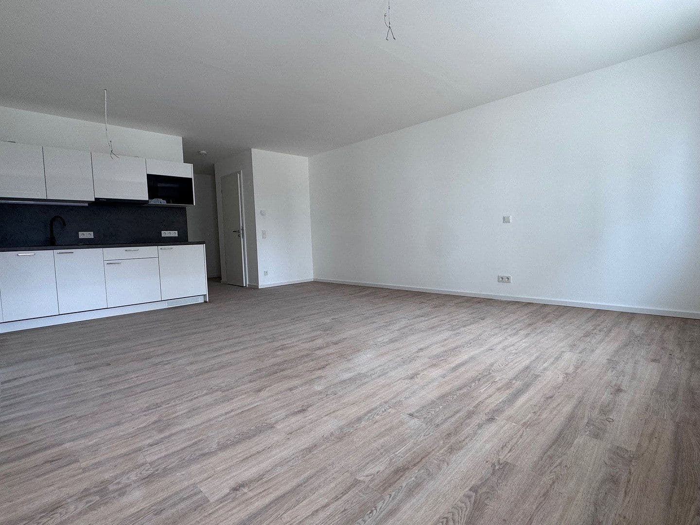 Pronájem bytu 1+1 48 m², Theodor-Mathieu-Straße 20-22, Bamberg, Bavorsko Pronájem bytu 1+1 48 m², Theodor-Mathieu-Straße 20-22, Bamberg, Bavorsko