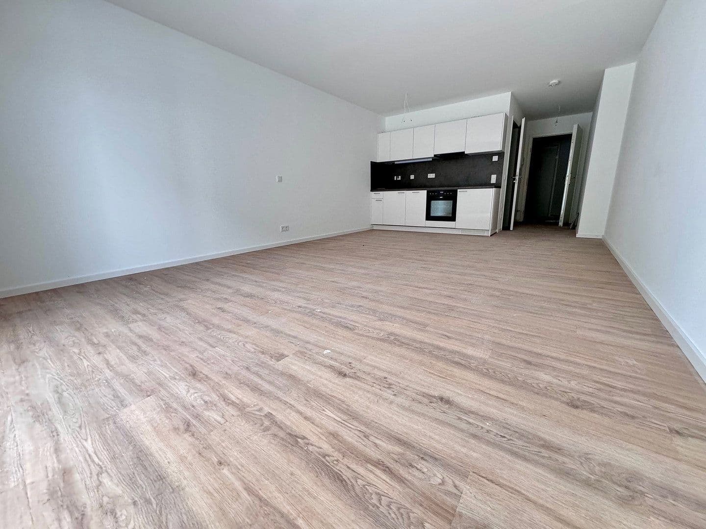 Pronájem bytu 1+1 48 m², Theodor-Mathieu-Straße 20-22, Bamberg, Bavorsko Pronájem bytu 1+1 48 m², Theodor-Mathieu-Straße 20-22, Bamberg, Bavorsko