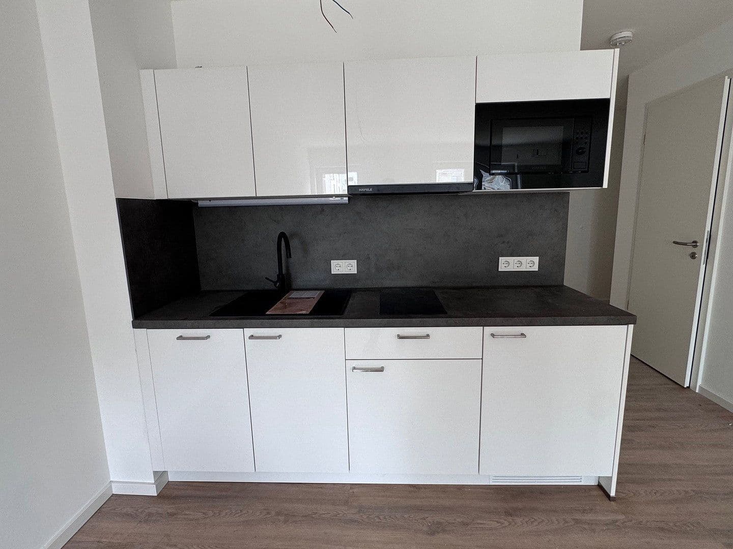 Pronájem bytu 1+1 48 m², Theodor-Mathieu-Straße 20-22, Bamberg, Bavorsko Pronájem bytu 1+1 48 m², Theodor-Mathieu-Straße 20-22, Bamberg, Bavorsko