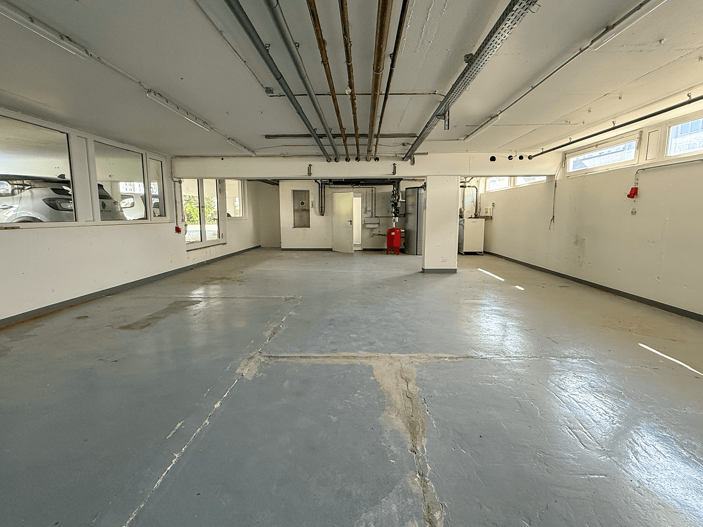Pronájem nebytového prostoru 147 m², Düsseldorfer Str. 65-67, Leverkusen, Severní Porýní-Vestfálsko Pronájem nebytového prostoru 147 m², Düsseldorfer Str. 65-67, Leverkusen, Severní Porýní-Vestfálsko