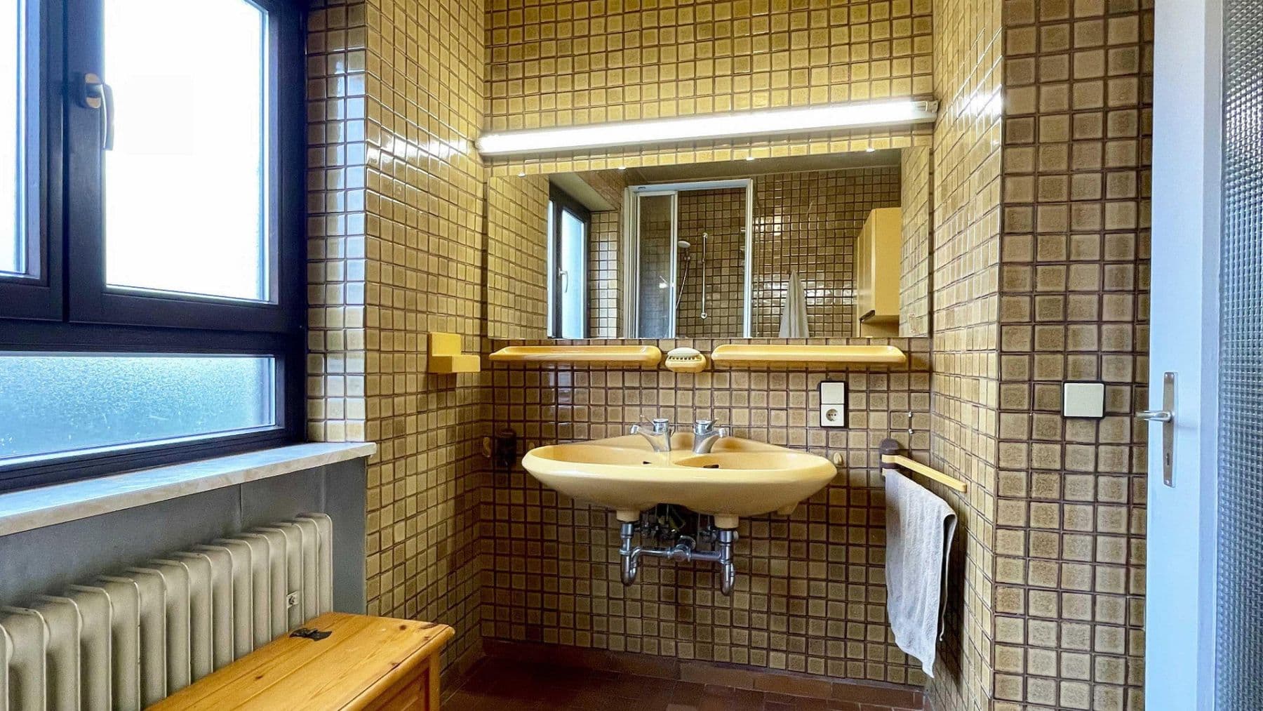 Prodej domu 180 m², pozemek 410 m², Stutensee, Bádensko-Württembersko Prodej domu 180 m², pozemek 410 m², Stutensee, Bádensko-Württembersko