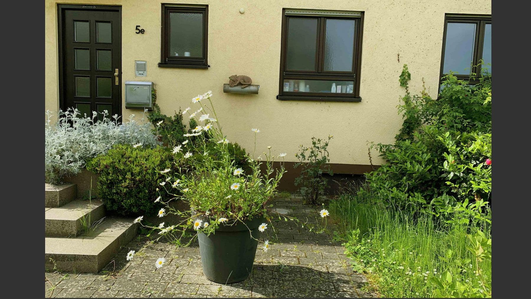 Prodej domu 180 m², pozemek 410 m², Stutensee, Bádensko-Württembersko Prodej domu 180 m², pozemek 410 m², Stutensee, Bádensko-Württembersko