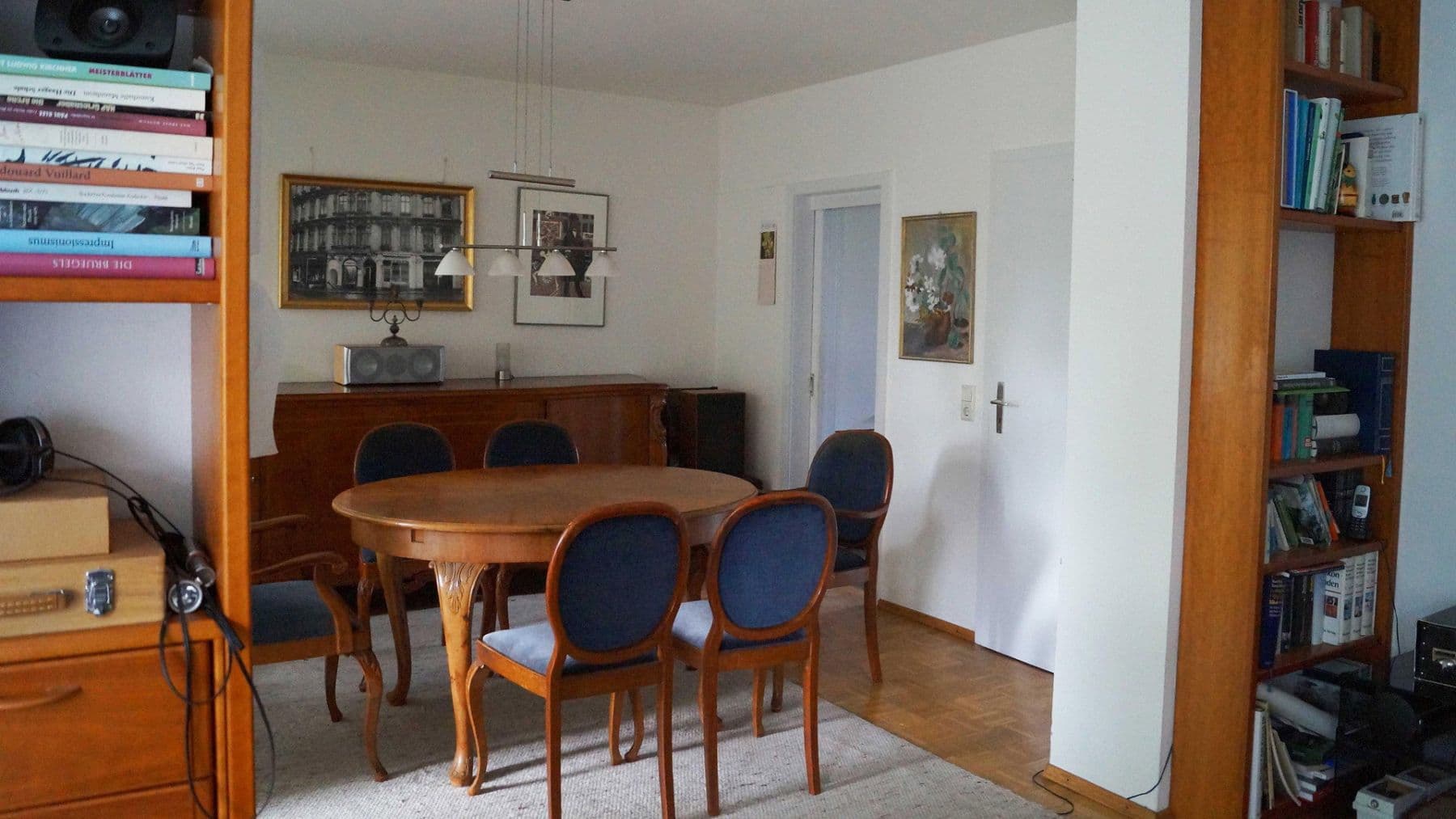 Prodej domu 180 m², pozemek 410 m², Stutensee, Bádensko-Württembersko Prodej domu 180 m², pozemek 410 m², Stutensee, Bádensko-Württembersko
