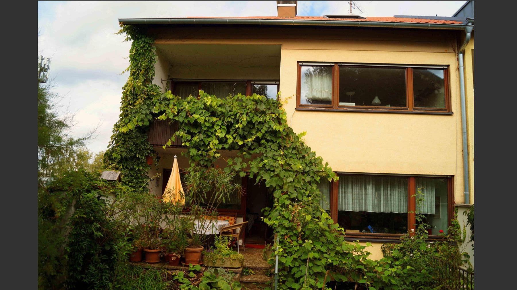 Prodej domu 180 m², pozemek 410 m², Stutensee, Bádensko-Württembersko Prodej domu 180 m², pozemek 410 m², Stutensee, Bádensko-Württembersko