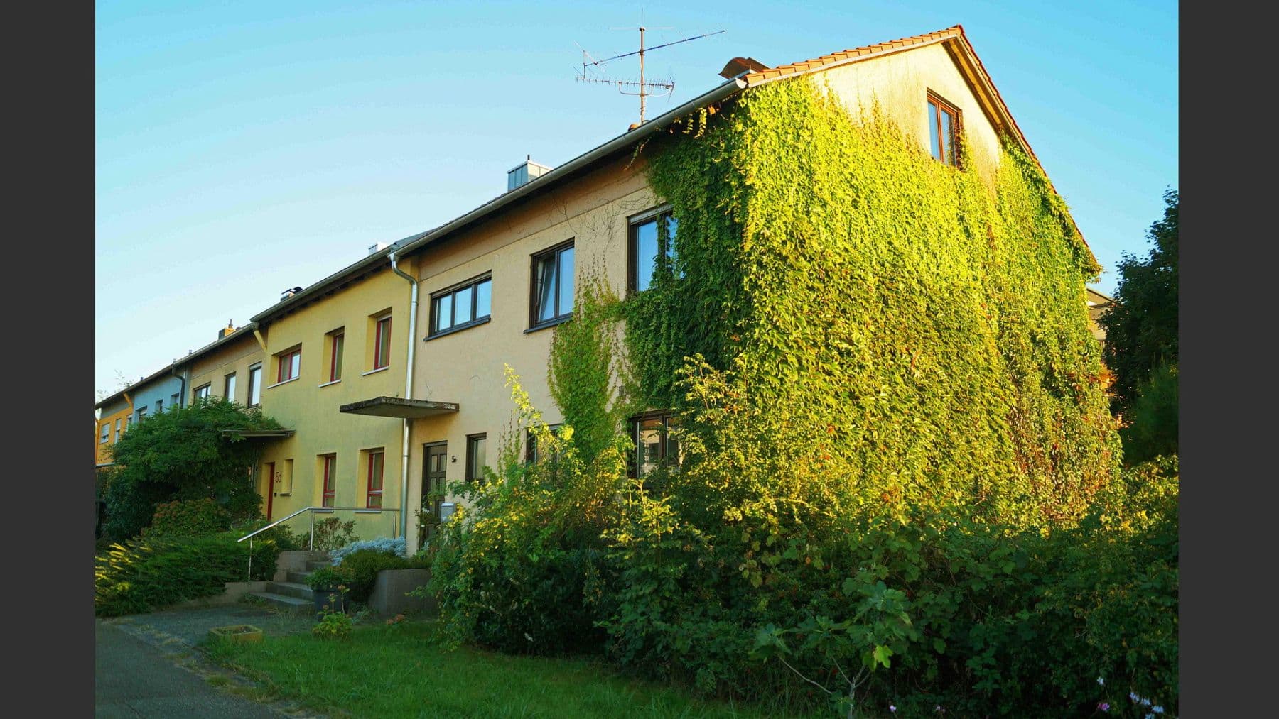 Prodej domu 180 m², pozemek 410 m², Stutensee, Bádensko-Württembersko Prodej domu 180 m², pozemek 410 m², Stutensee, Bádensko-Württembersko