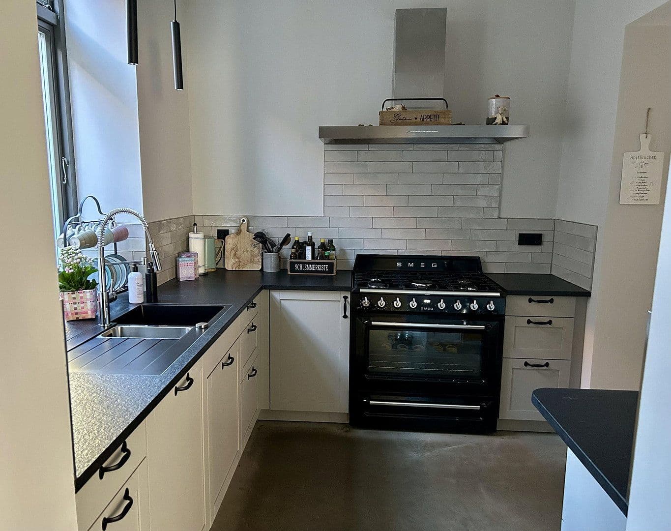 Prodej domu 250 m², pozemek 720 m², Meldorf, Šlesvicko-Holštýnsko Prodej domu 250 m², pozemek 720 m², Meldorf, Šlesvicko-Holštýnsko