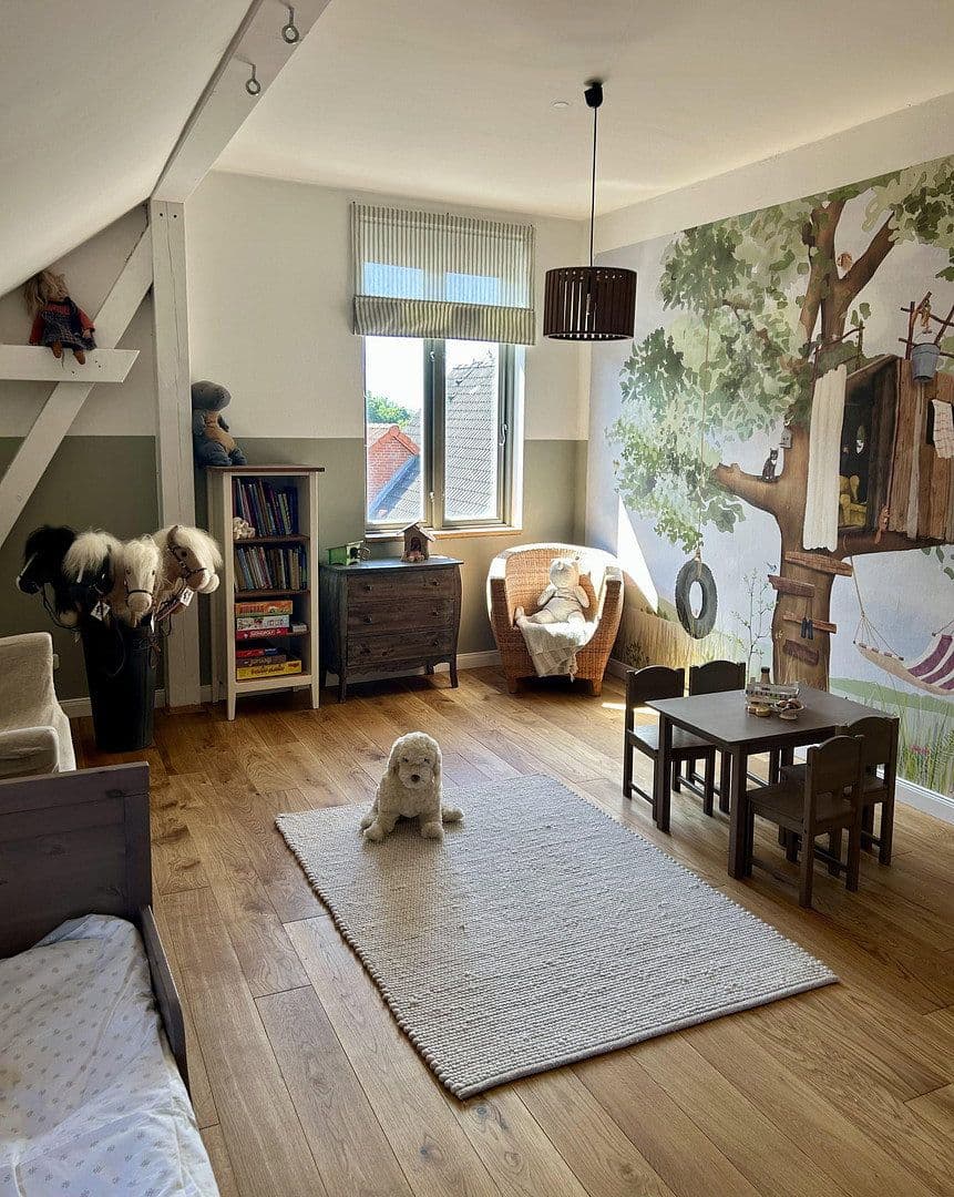 Prodej domu 250 m², pozemek 720 m², Meldorf, Šlesvicko-Holštýnsko Prodej domu 250 m², pozemek 720 m², Meldorf, Šlesvicko-Holštýnsko