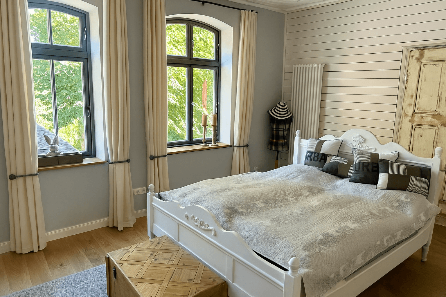 Prodej domu 250 m², pozemek 720 m², Meldorf, Šlesvicko-Holštýnsko Prodej domu 250 m², pozemek 720 m², Meldorf, Šlesvicko-Holštýnsko
