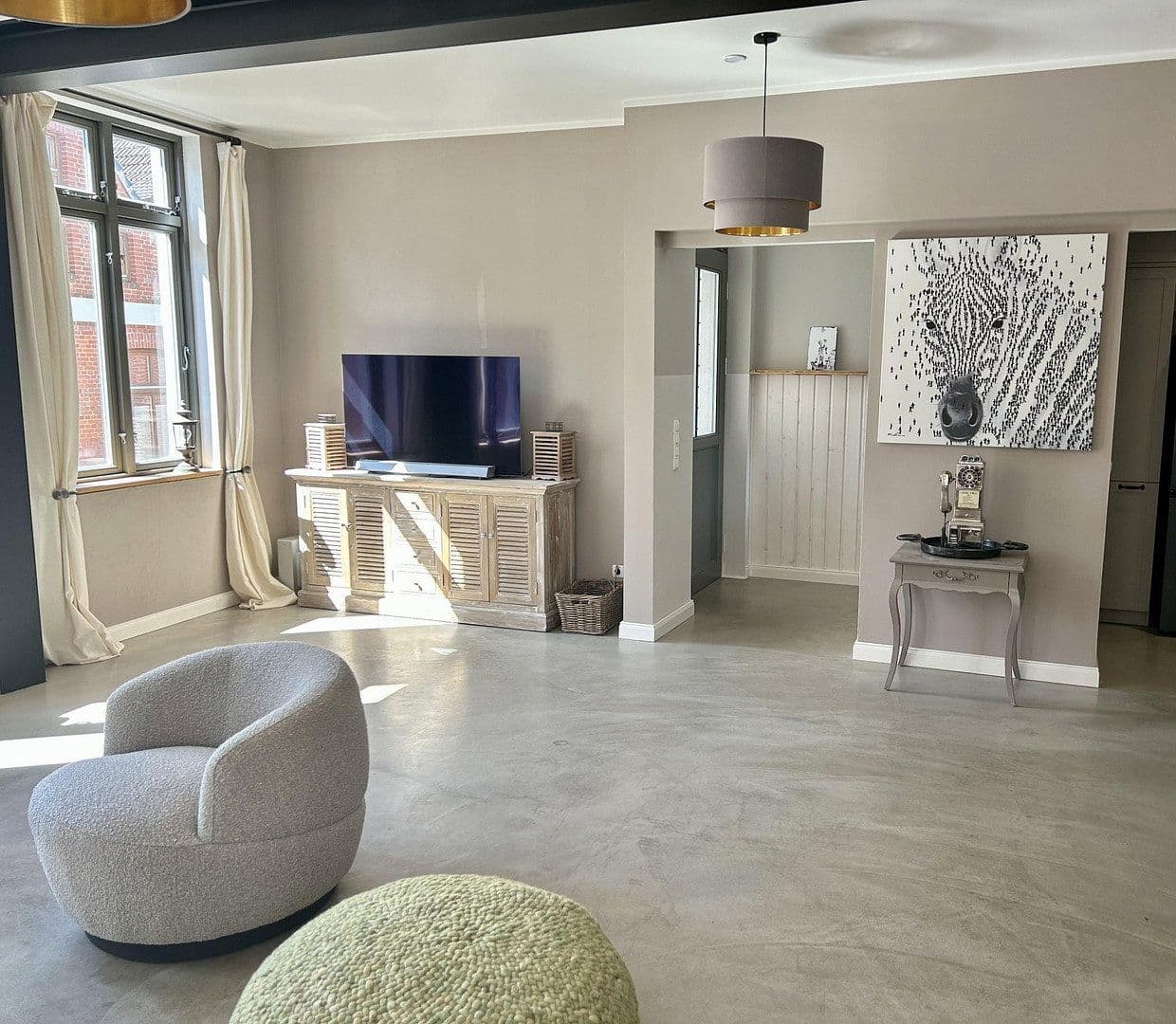 Prodej domu 250 m², pozemek 720 m², Meldorf, Šlesvicko-Holštýnsko Prodej domu 250 m², pozemek 720 m², Meldorf, Šlesvicko-Holštýnsko