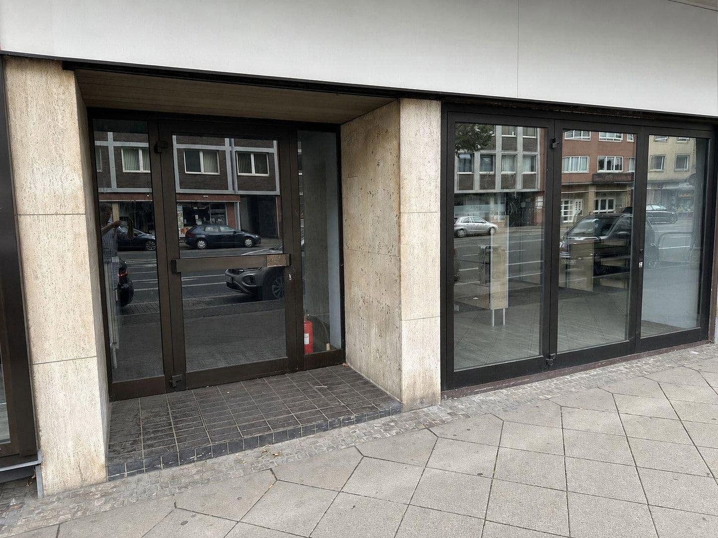 Pronájem nebytového prostoru 360 m², Hohe Straße 16, Dortmund, Severní Porýní-Vestfálsko Pronájem nebytového prostoru 360 m², Hohe Straße 16, Dortmund, Severní Porýní-Vestfálsko