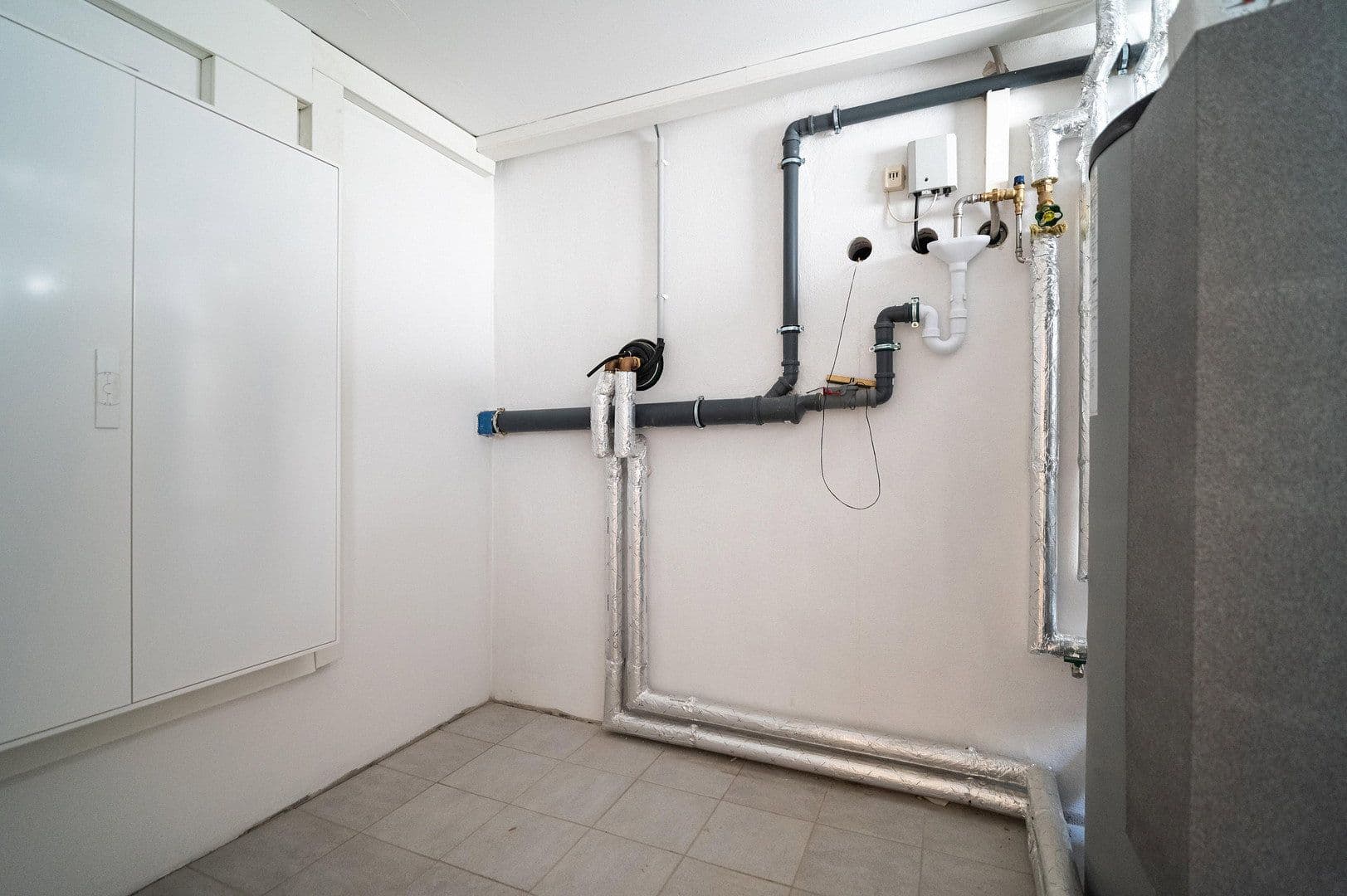 Prodej domu 125 m², pozemek 237 m², Moosburg an der Isar, Bavorsko Prodej domu 125 m², pozemek 237 m², Moosburg an der Isar, Bavorsko