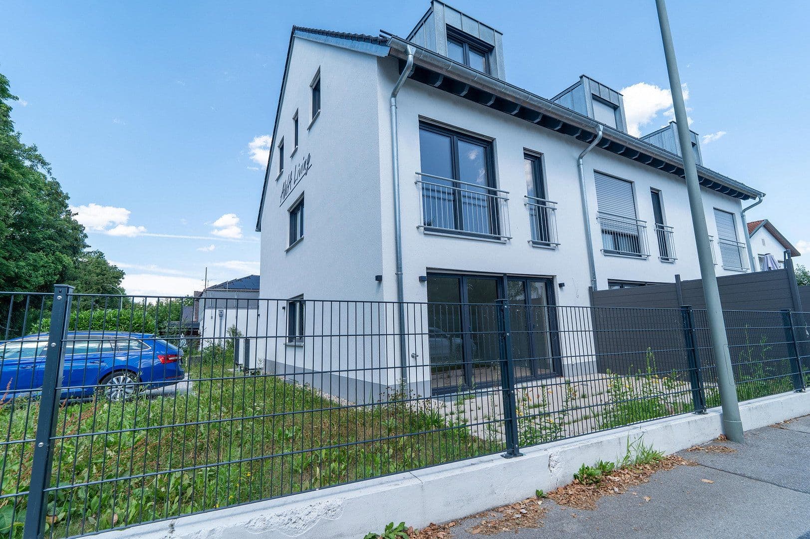 Prodej domu 125 m², pozemek 237 m², Moosburg an der Isar, Bavorsko Prodej domu 125 m², pozemek 237 m², Moosburg an der Isar, Bavorsko
