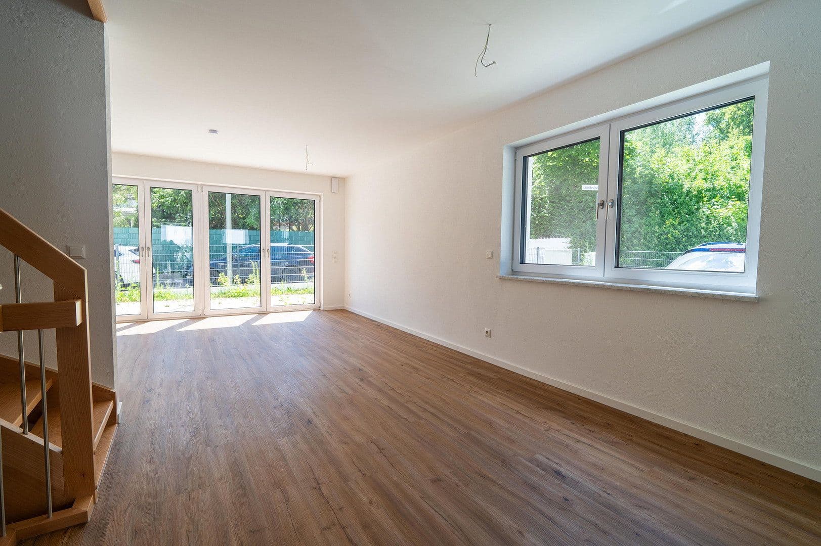 Prodej domu 125 m², pozemek 237 m², Moosburg an der Isar, Bavorsko Prodej domu 125 m², pozemek 237 m², Moosburg an der Isar, Bavorsko