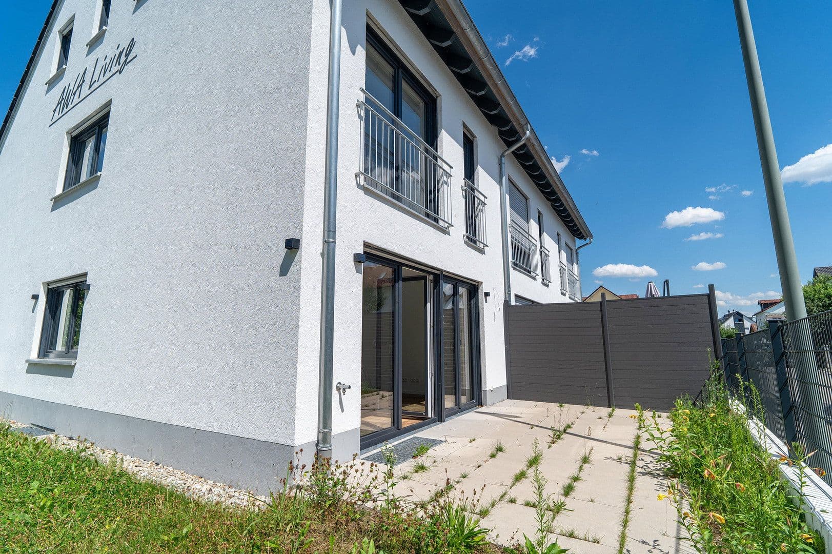Prodej domu 125 m², pozemek 237 m², Moosburg an der Isar, Bavorsko Prodej domu 125 m², pozemek 237 m², Moosburg an der Isar, Bavorsko
