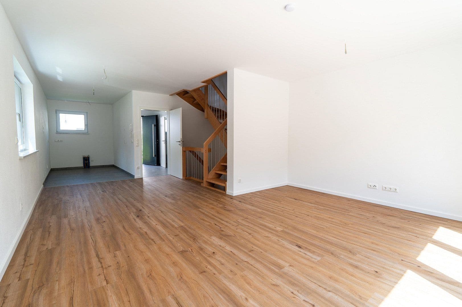 Prodej domu 125 m², pozemek 237 m², Moosburg an der Isar, Bavorsko Prodej domu 125 m², pozemek 237 m², Moosburg an der Isar, Bavorsko