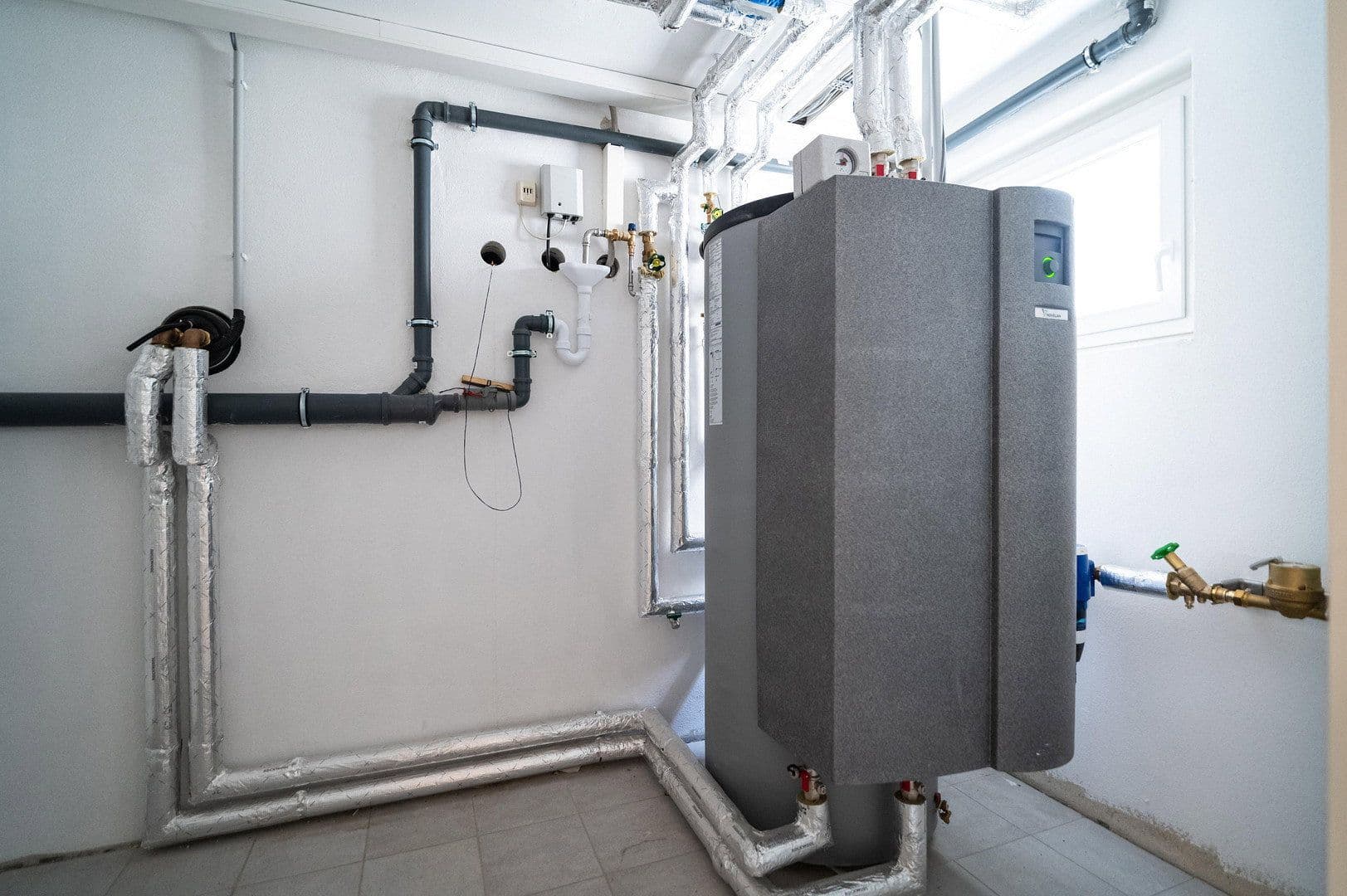 Prodej domu 125 m², pozemek 237 m², Moosburg an der Isar, Bavorsko Prodej domu 125 m², pozemek 237 m², Moosburg an der Isar, Bavorsko