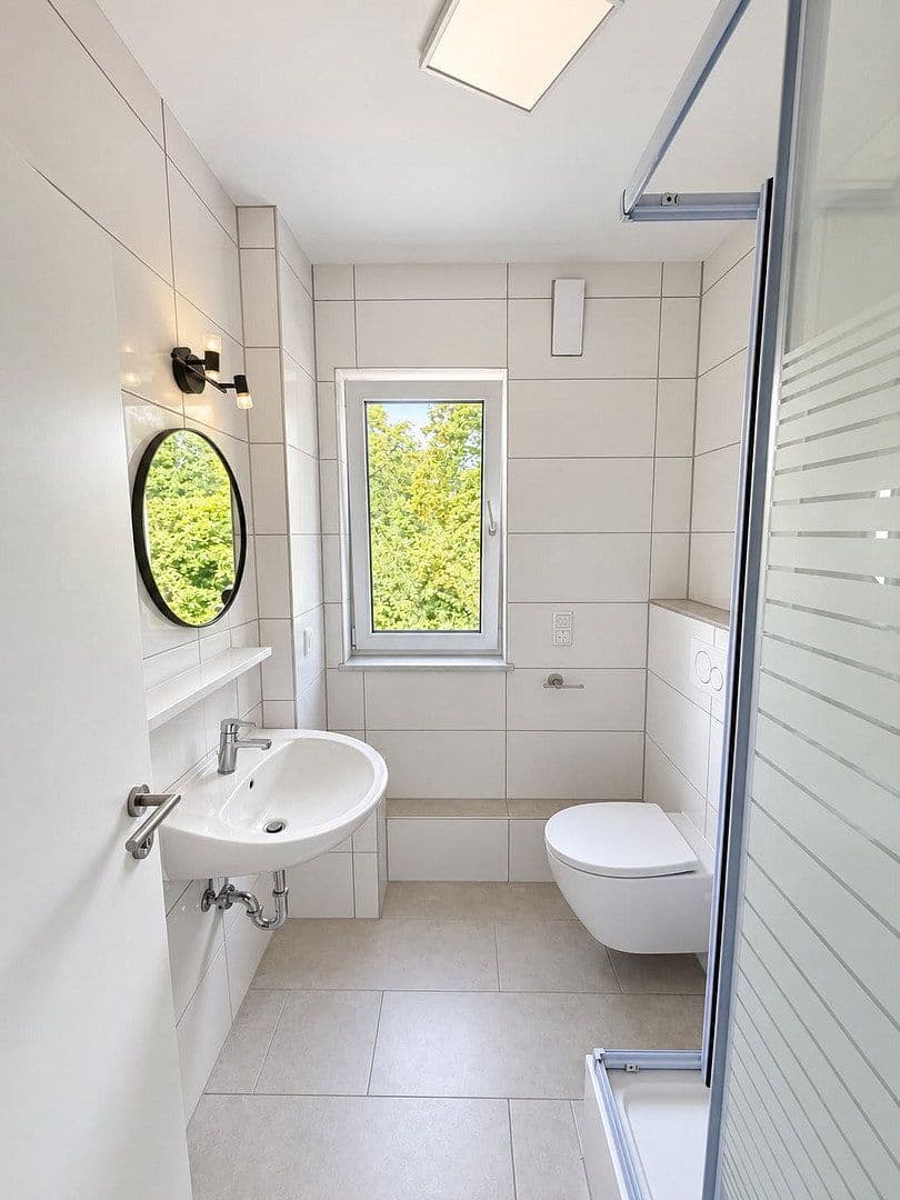 Prodej domu 125 m², pozemek 237 m², Moosburg an der Isar, Bavorsko Prodej domu 125 m², pozemek 237 m², Moosburg an der Isar, Bavorsko