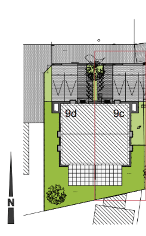 Pronájem domu 133 m², pozemek 250 m², Raubling, Bavorsko Pronájem domu 133 m², pozemek 250 m², Raubling, Bavorsko