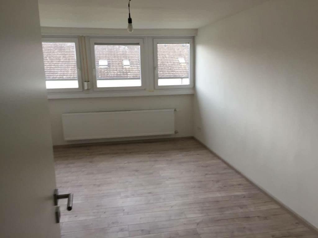 Prodej bytu 3+1 90 m², Walldorf, Bádensko-Württembersko Prodej bytu 3+1 90 m², Walldorf, Bádensko-Württembersko