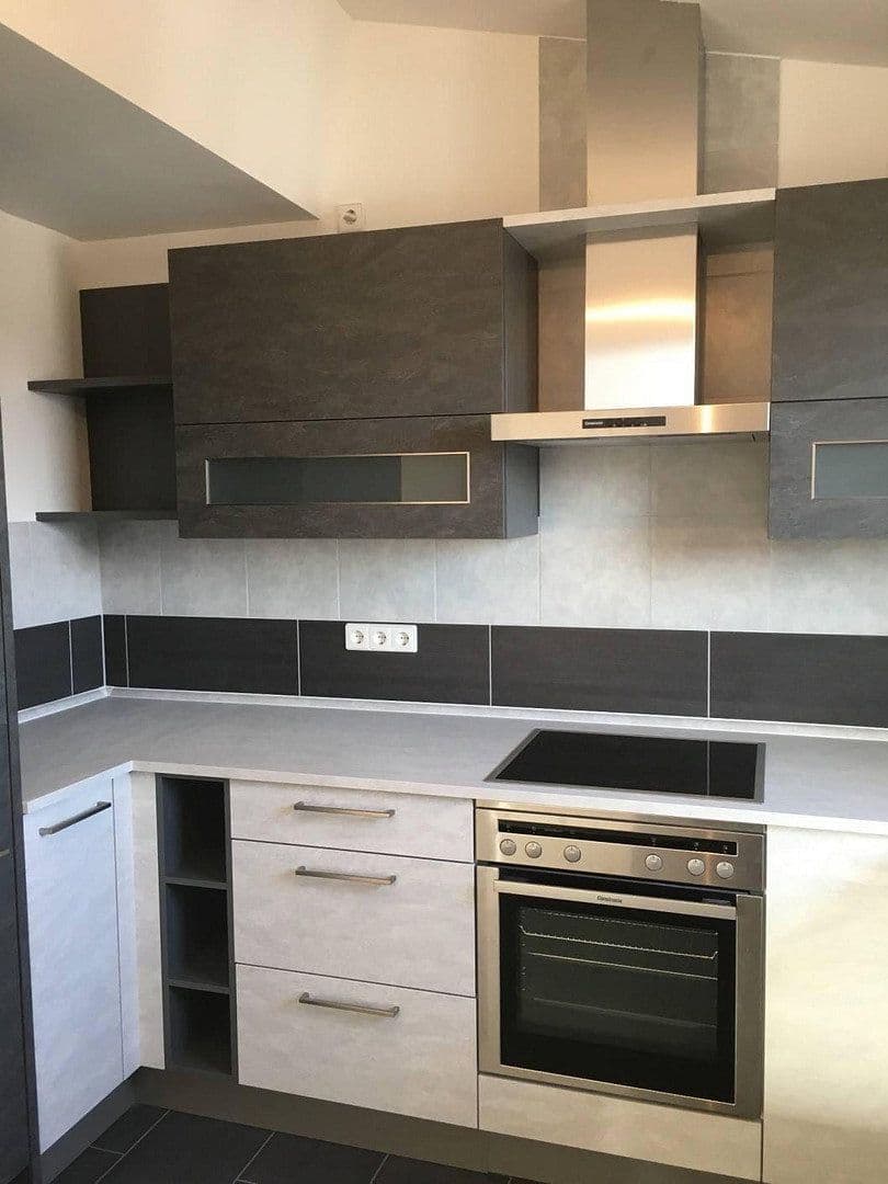 Prodej bytu 3+1 90 m², Walldorf, Bádensko-Württembersko Prodej bytu 3+1 90 m², Walldorf, Bádensko-Württembersko