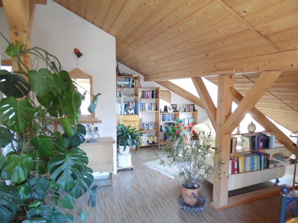 Prodej domu 156 m², pozemek 304 m², Straßkirchen, Bavorsko Prodej domu 156 m², pozemek 304 m², Straßkirchen, Bavorsko
