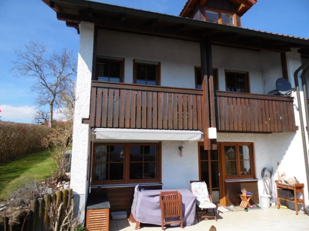 Prodej domu 156 m², pozemek 304 m², Straßkirchen, Bavorsko Prodej domu 156 m², pozemek 304 m², Straßkirchen, Bavorsko