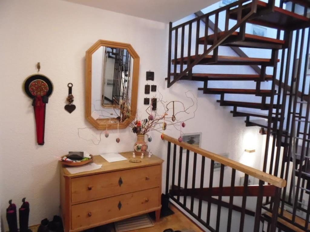 Prodej domu 156 m², pozemek 304 m², Straßkirchen, Bavorsko Prodej domu 156 m², pozemek 304 m², Straßkirchen, Bavorsko