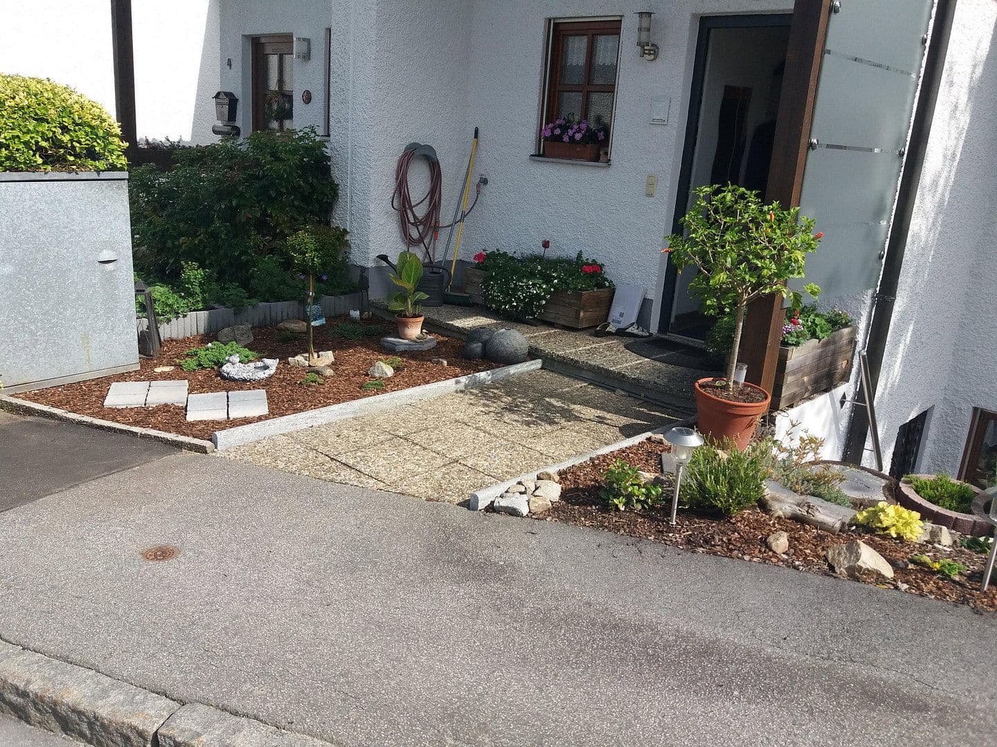 Prodej domu 156 m², pozemek 304 m², Straßkirchen, Bavorsko Prodej domu 156 m², pozemek 304 m², Straßkirchen, Bavorsko