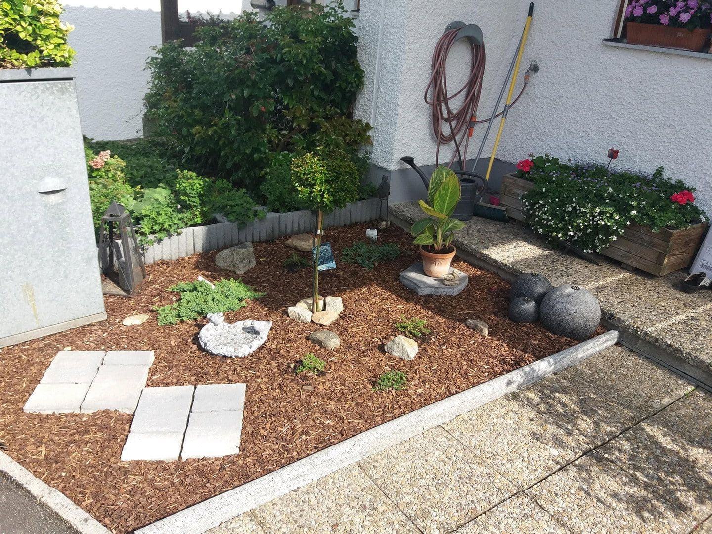 Prodej domu 156 m², pozemek 304 m², Straßkirchen, Bavorsko Prodej domu 156 m², pozemek 304 m², Straßkirchen, Bavorsko