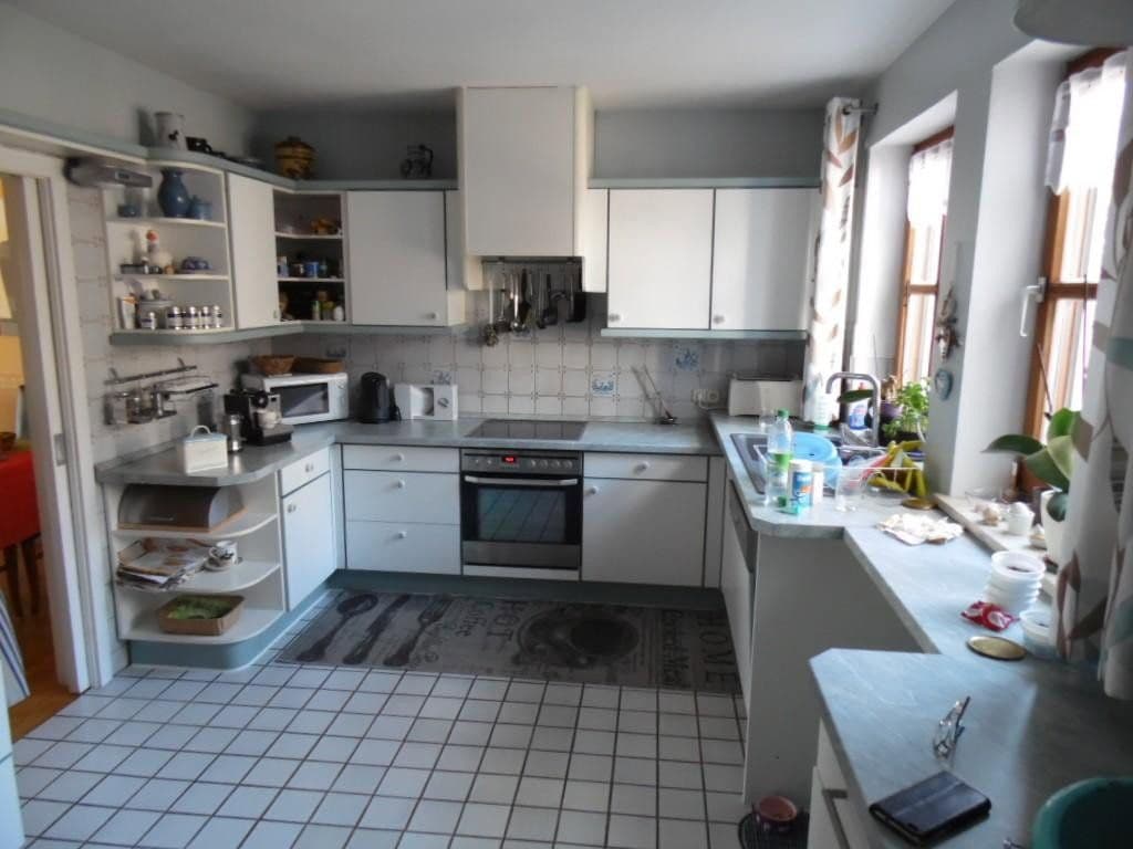 Prodej domu 156 m², pozemek 304 m², Straßkirchen, Bavorsko Prodej domu 156 m², pozemek 304 m², Straßkirchen, Bavorsko