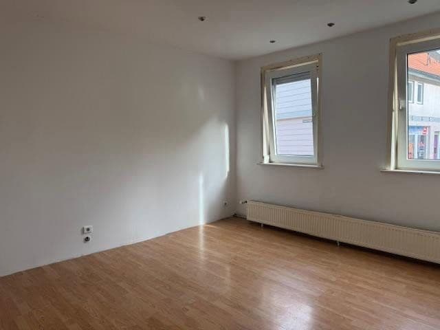 Pronájem bytu 4+1 128 m², Bruchtorstraße 2, Dassel, Dolní Sasko Pronájem bytu 4+1 128 m², Bruchtorstraße 2, Dassel, Dolní Sasko