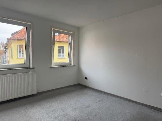 Pronájem bytu 4+1 128 m², Bruchtorstraße 2, Dassel, Dolní Sasko Pronájem bytu 4+1 128 m², Bruchtorstraße 2, Dassel, Dolní Sasko