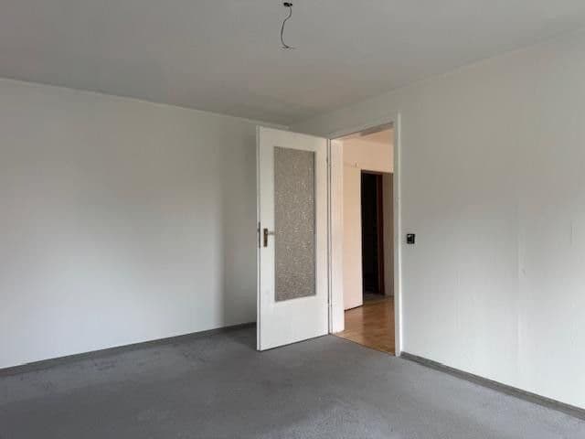 Pronájem bytu 4+1 128 m², Bruchtorstraße 2, Dassel, Dolní Sasko Pronájem bytu 4+1 128 m², Bruchtorstraße 2, Dassel, Dolní Sasko