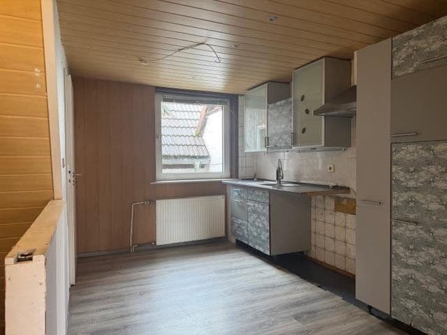 Pronájem bytu 4+1 128 m², Bruchtorstraße 2, Dassel, Dolní Sasko Pronájem bytu 4+1 128 m², Bruchtorstraße 2, Dassel, Dolní Sasko