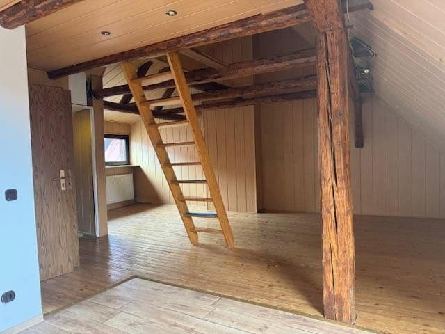 Pronájem bytu 4+1 128 m², Bruchtorstraße 2, Dassel, Dolní Sasko Pronájem bytu 4+1 128 m², Bruchtorstraße 2, Dassel, Dolní Sasko
