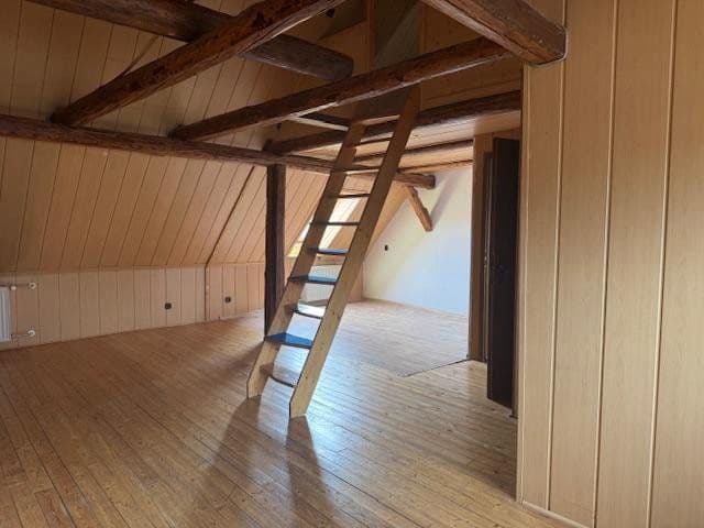 Pronájem bytu 4+1 128 m², Bruchtorstraße 2, Dassel, Dolní Sasko Pronájem bytu 4+1 128 m², Bruchtorstraße 2, Dassel, Dolní Sasko
