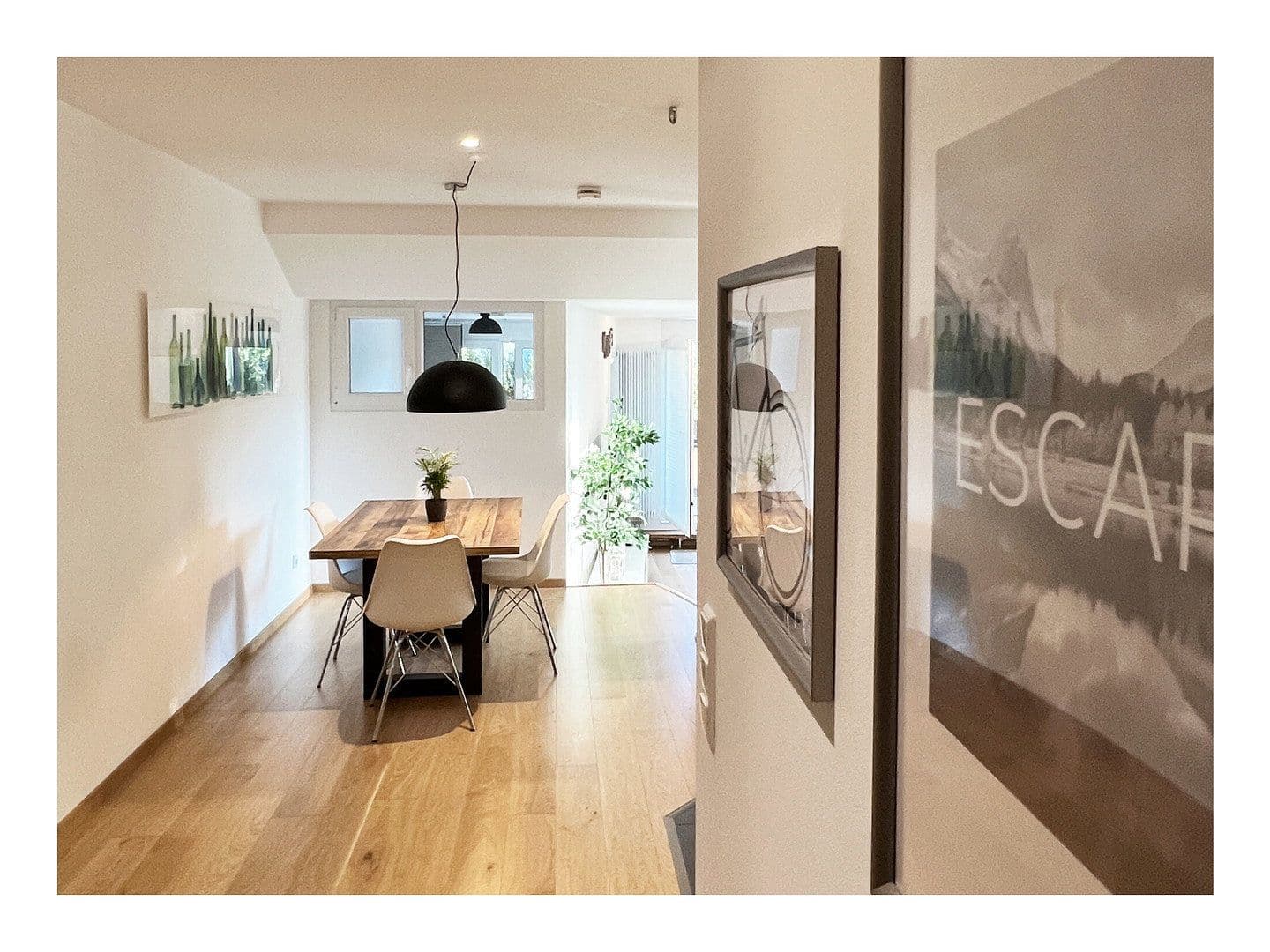 Pronájem bytu 2+1 69 m², München, Bavorsko Pronájem bytu 2+1 69 m², München, Bavorsko