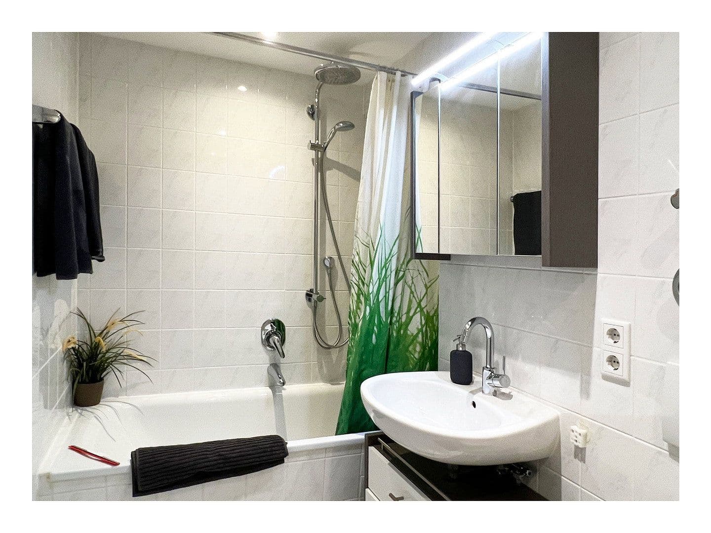 Pronájem bytu 2+1 69 m², München, Bavorsko Pronájem bytu 2+1 69 m², München, Bavorsko