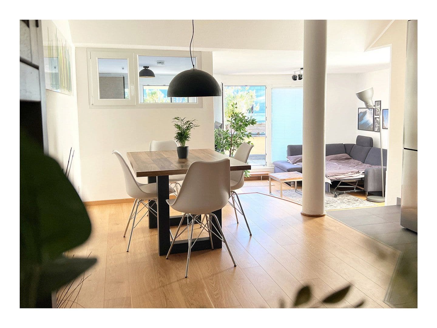 Pronájem bytu 2+1 69 m², München, Bavorsko Pronájem bytu 2+1 69 m², München, Bavorsko