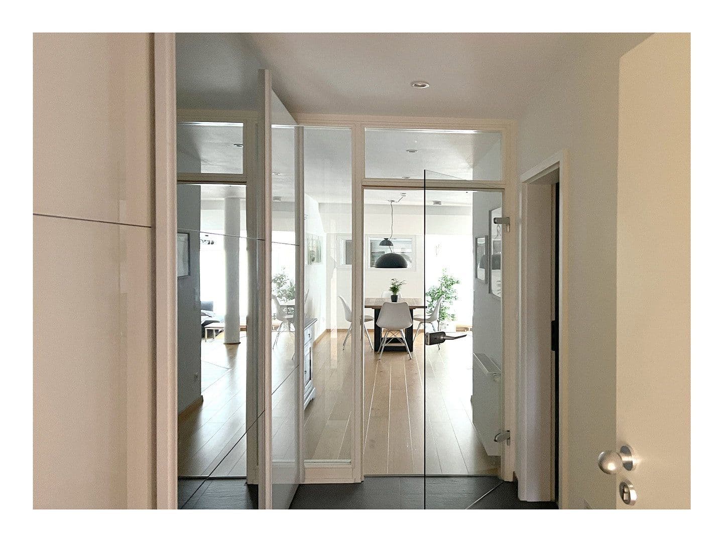 Pronájem bytu 2+1 69 m², München, Bavorsko Pronájem bytu 2+1 69 m², München, Bavorsko